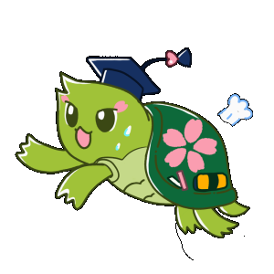 咲羅塾キャラクター